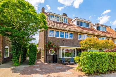 Woning Oude Arnhemseweg 251 Zeist