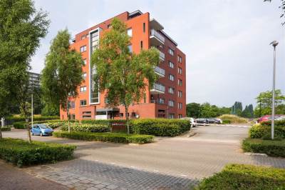 Woning Cavaleriestraat 24 Sittard