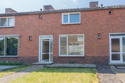 Woning Badweg 4 Meeden