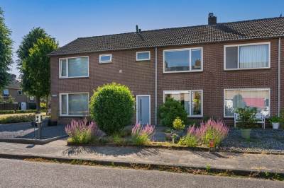 Woning Meidoornstraat 3 Sint-Michielsgestel