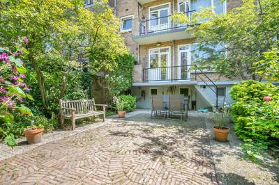 Woning Hogenbanweg 449 Schiedam