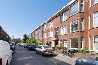 Woning Kootwijkstraat 206 Den Haag