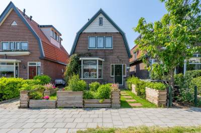 Woning Weverstraat 28 Krommenie