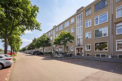 Woning Veenendaalkade 338 Den Haag