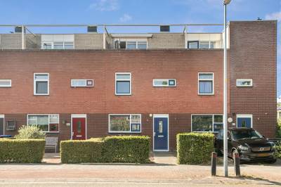 Woning Harderwijkstraat 114 Lelystad