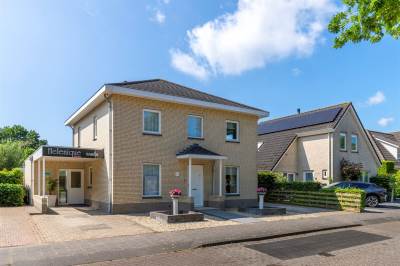 Woning Brooshooftstraat 106 Hardinxveld-Giessendam