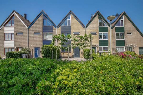 Woning Noordhoren 35 Hellevoetsluis