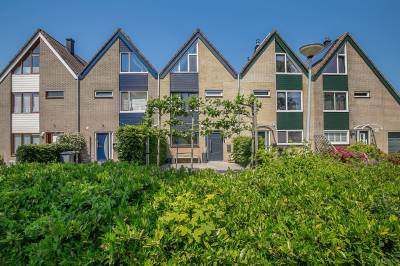 Woning Noordhoren 35 Hellevoetsluis