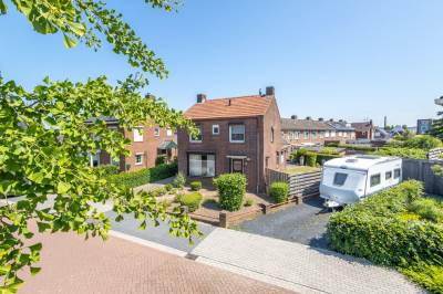 Woning Roggestraat 35 Ulft