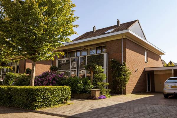 Woning Pissarrohof 49 Hoorn (NH)