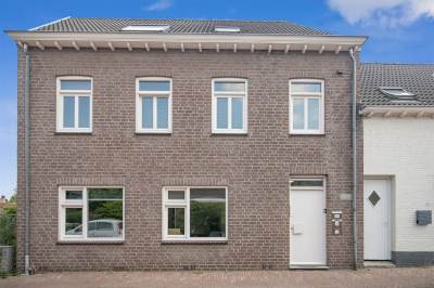 Woning Martinusstraat 23 Holtum