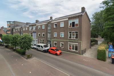 Woning Burgemeester Prinsensingel 85 Roosendaal