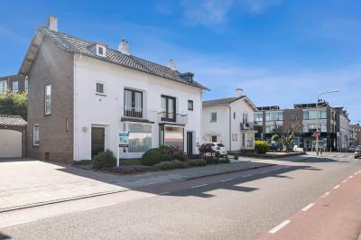 Woning Burgemeester Cortenstraat 52 Maastricht