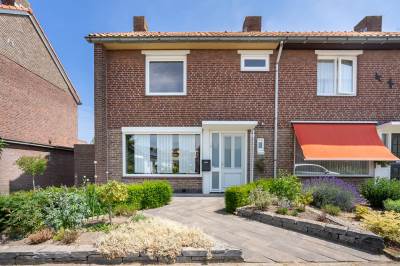 Woning Abramsdreef 22 Veldhoven