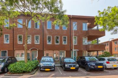 Woning Beetsstraat 143 Den Haag