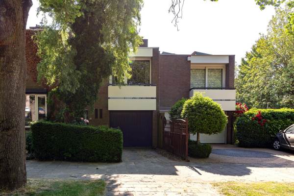 Woning Schudgootstraat 4 Hoensbroek