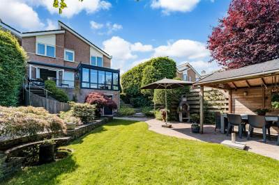 Woning Noordeinde 209A Boskoop