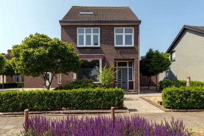 Woning Pastoor Tijssenstraat 4 Susteren