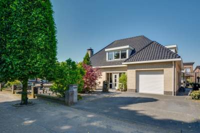 Woning Matheus van den Eedenstraat 32 St. Willebrord