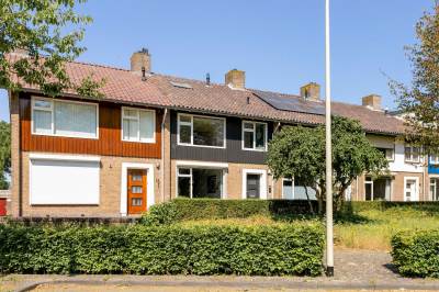 Woning Churchilllaan 26 Bergen op Zoom