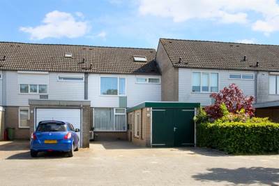 Woning August Vermeylenlaan 8 Bladel