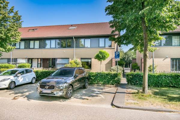 Woning Isadora Duncanweg 28 Almere