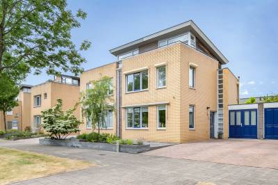 Woning Strandplevier 20 Bergen op Zoom