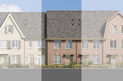 Woning Astertuin 24 Pijnacker