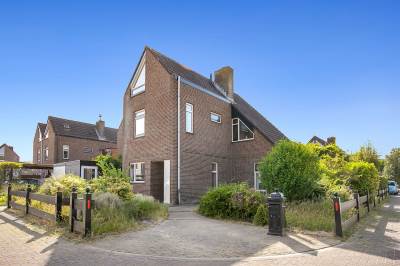 Woning Utrechtlaan 12 Lage Zwaluwe