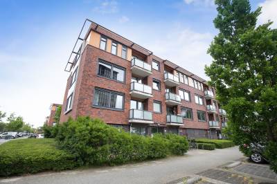 Woning Petrus de Pagterlaan 11 Maassluis
