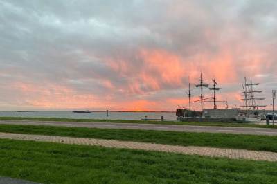 Woning Saerdam 43 Lelystad