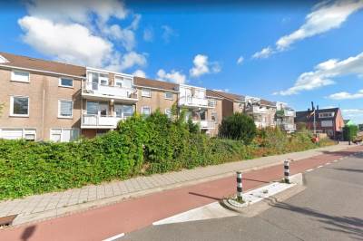 Woning Veenburg 211 Sassenheim