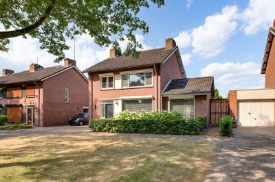 Woning 't Hagelkruis 21 Maarheeze