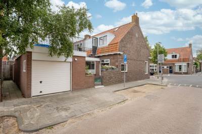 Woning Wilhelminalaan 61 Kampen