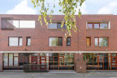 Woning Graspieper 135 Eindhoven