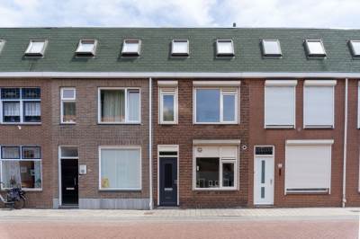 Woning Rozenstraat 13 Bergen op Zoom