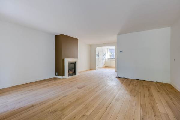 Woning Holtgesbroek 1501 Nijmegen