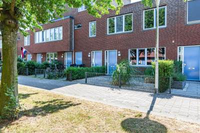 Woning Traaipad 30 Zwolle