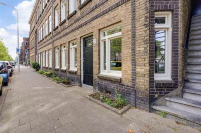 Woning Juliana van Stolberglaan 227 Den Haag