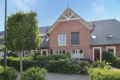 Woning Voorste Kamp 59 Bunschoten-Spakenburg