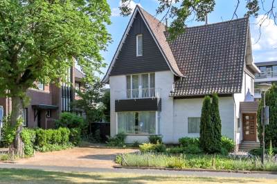 Woning Wilhelminapark 21 Venlo