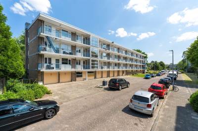 Woning Socratesstraat 150 Rotterdam