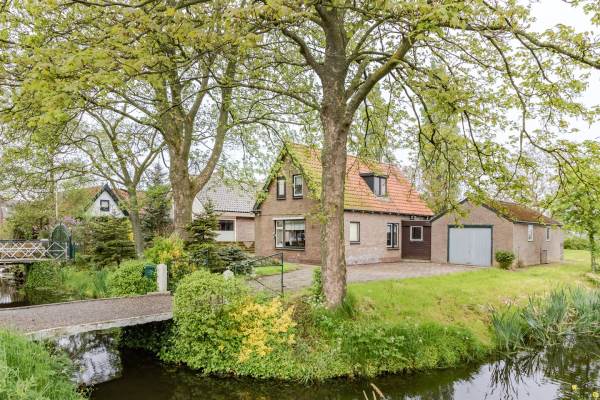 Woning Wogmeer 35 Hensbroek