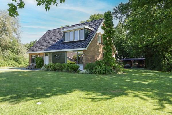 Woning Visvijverweg 46 Lelystad