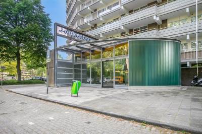 Woning Jonkerbos 183 Zoetermeer