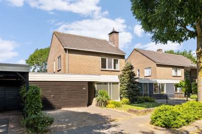 Woning Westdorplaan 26 Raalte