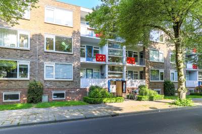 Woning Madame Curiestraat 173 Groningen