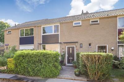 Woning Jan Ekelsplein 3 Alkmaar