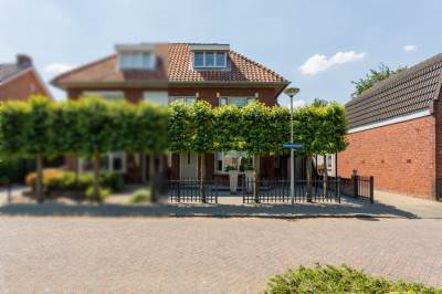 Woning Doktersstraat 19 Ossendrecht