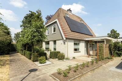 Woning Nicolaas Wijntjesstraat 6 Achterveld (UT)